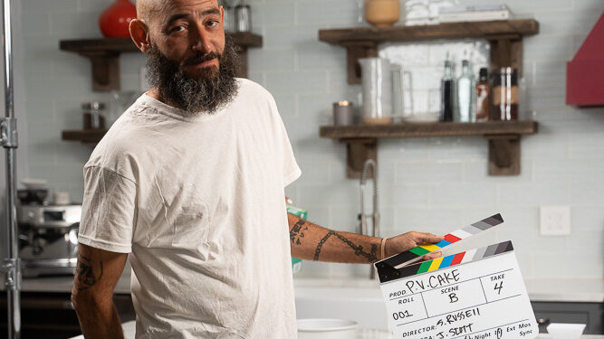 Behind‑the‑Scenes Tampa Corporate Video Shoot – TPA Productions